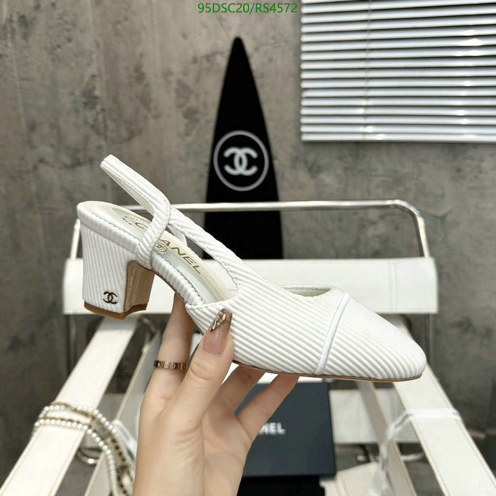 SAMC - CHL Women Shoes Ballet - 196