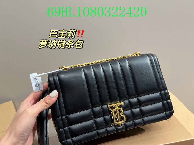 ELE Fashion -BBR Bags - 131