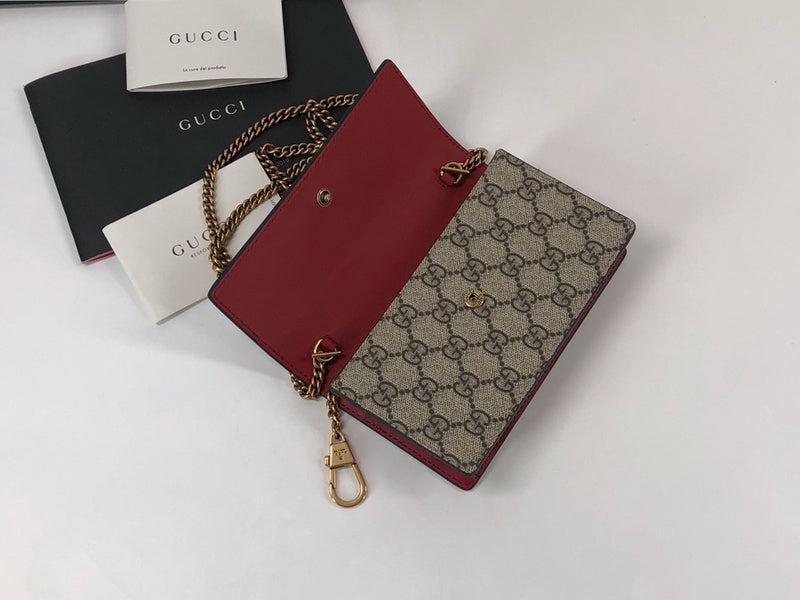 Glami Fashion - GCI Bags - 12679