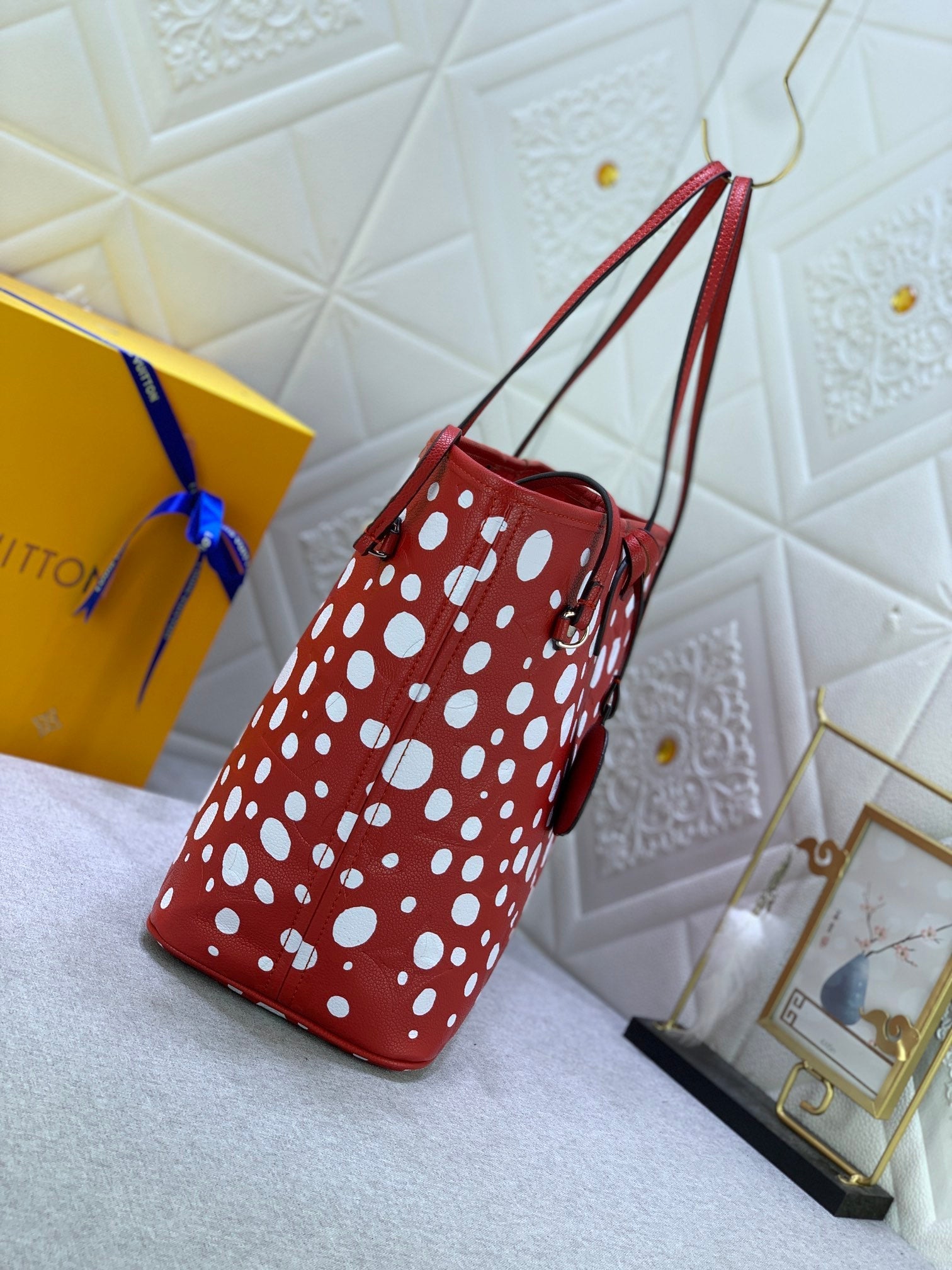 EN - New Bag LUV 652