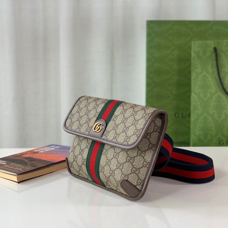 Satchel Bags - GCI Bags - 607