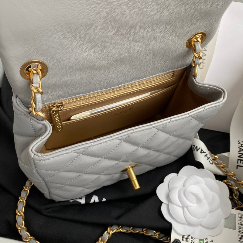 Satchel Bags - CHL Bags - 054