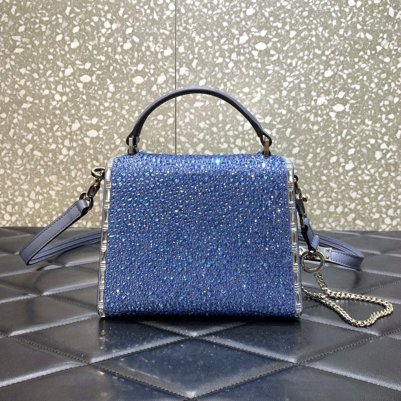 Glamy - VEL Bags - 1037