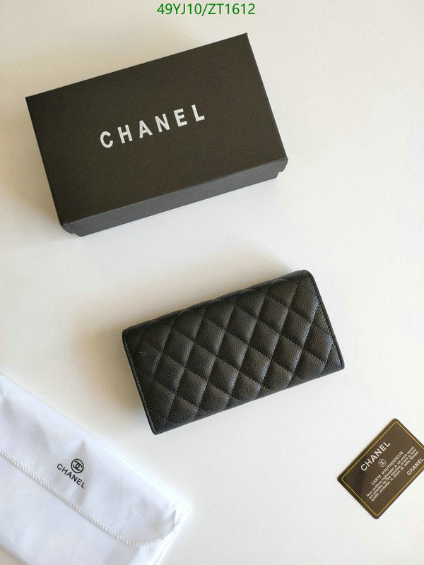 SAMC - CHL Wallets - 038