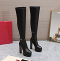 SAMC - VEL Women Shoes - 009