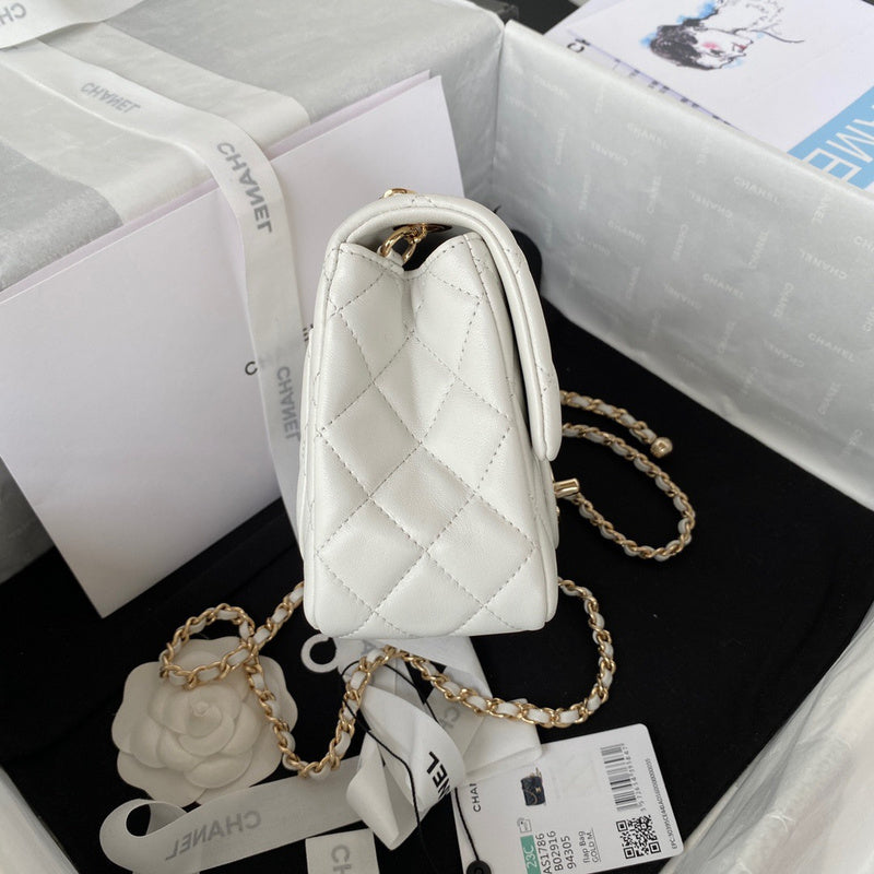 Satchel Bags - CHL Bags - 7614
