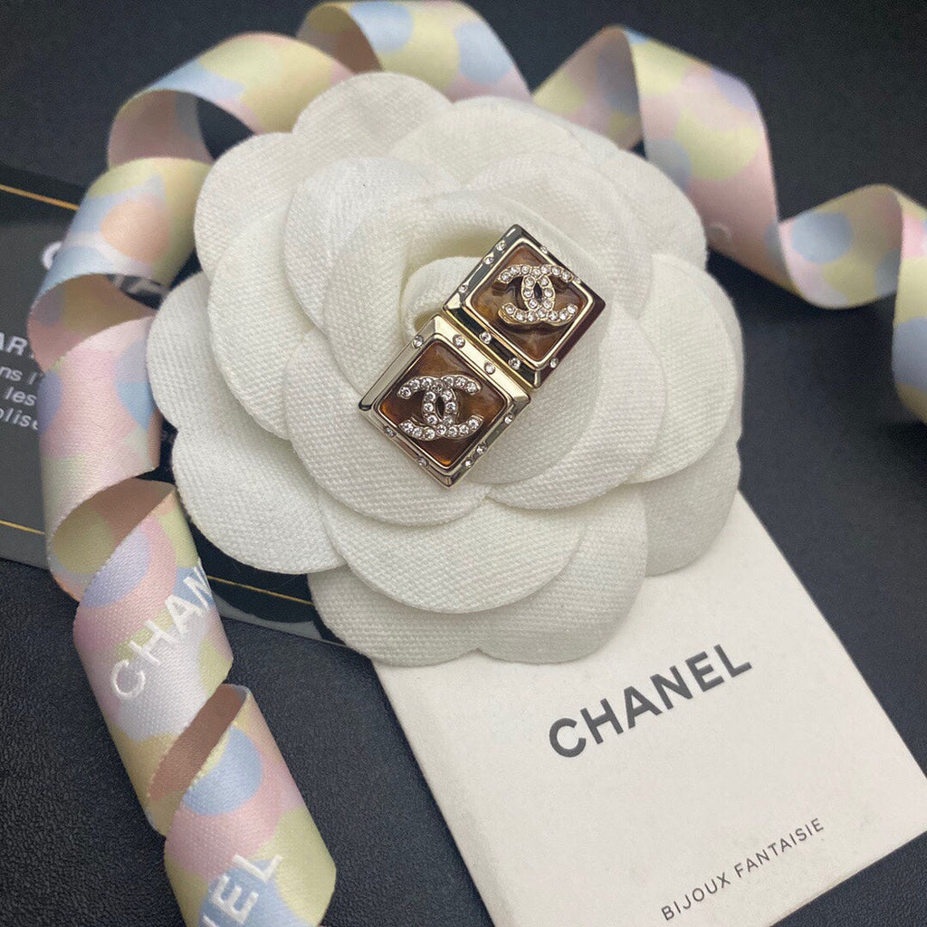 EN - Lux Earring CHL 025