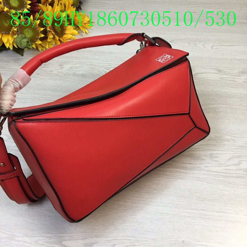 Satchel Bags - LWE Bags - 275