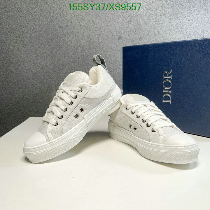 SAMCC - DOR Women Shoes - 1976