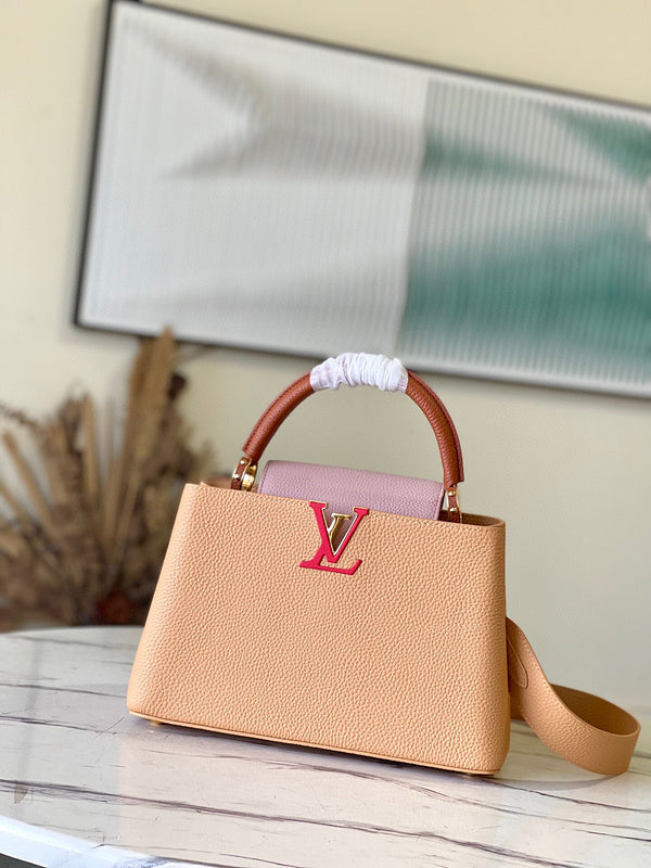 GlamI Lu-Vi bags - 4594