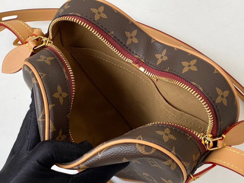 Satchel Bags - VL1 Bags - 825