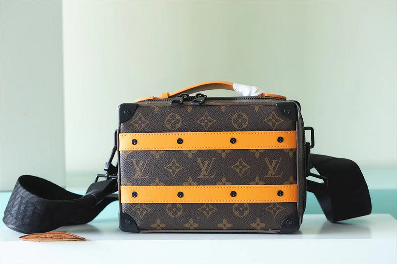 Glami Fashion Lu-Vi bags - 9908