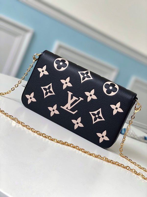 Satchel Bags - VL2 Bags - 730