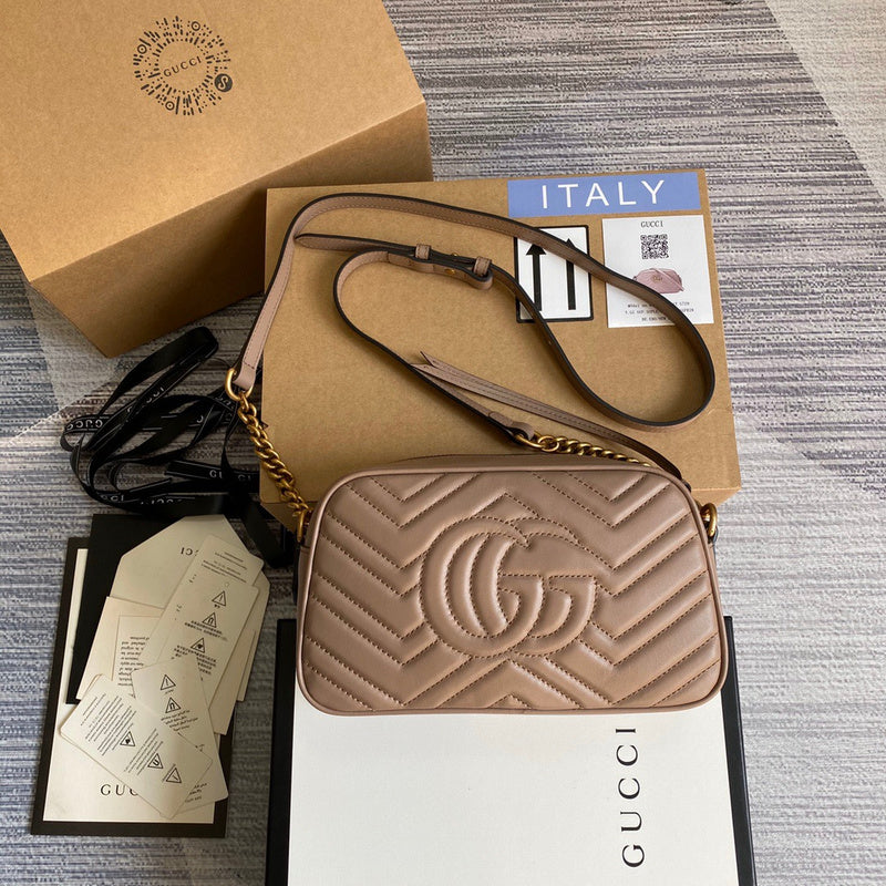 Glami Fashion - GCI Bags - 7043