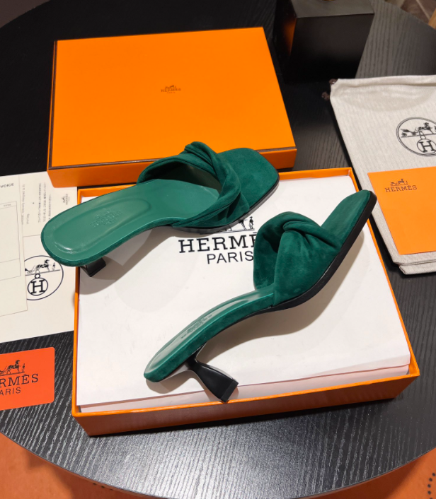 SAMC - HMS Women Shoes - 626