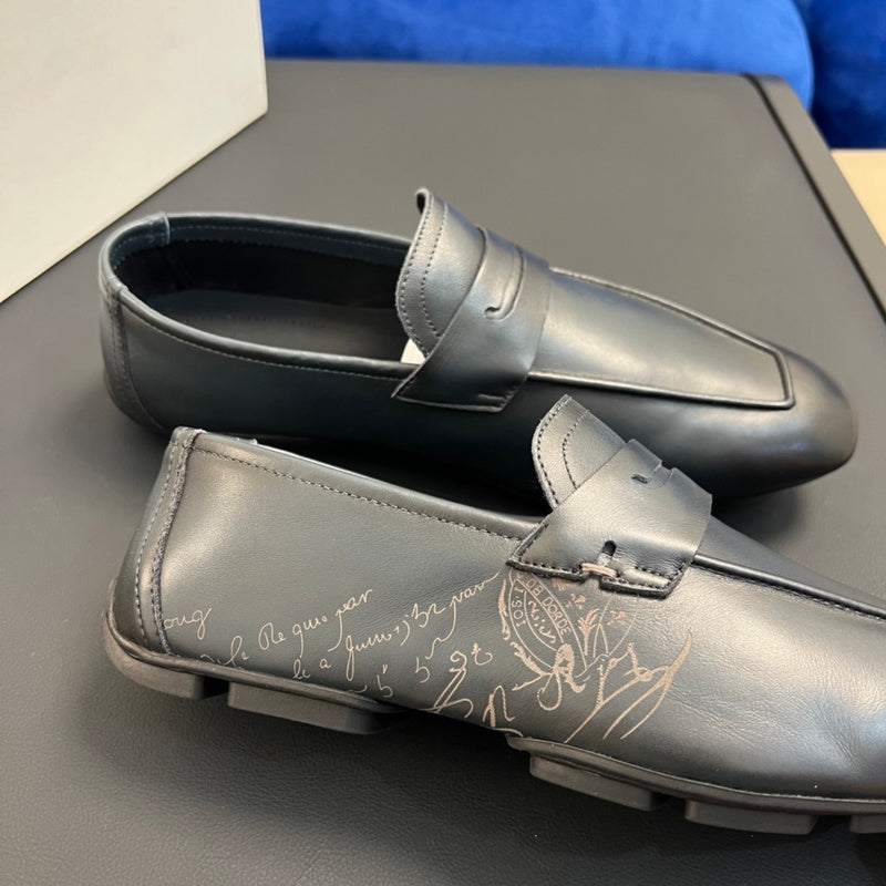 Glami - BRE Men Shoes - 584