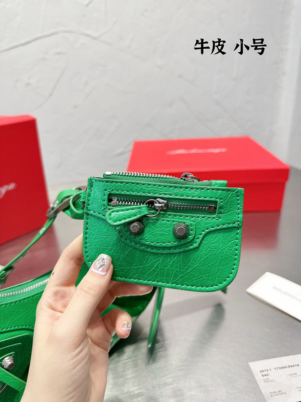 ELE Fashion - BGA Bags - 1602