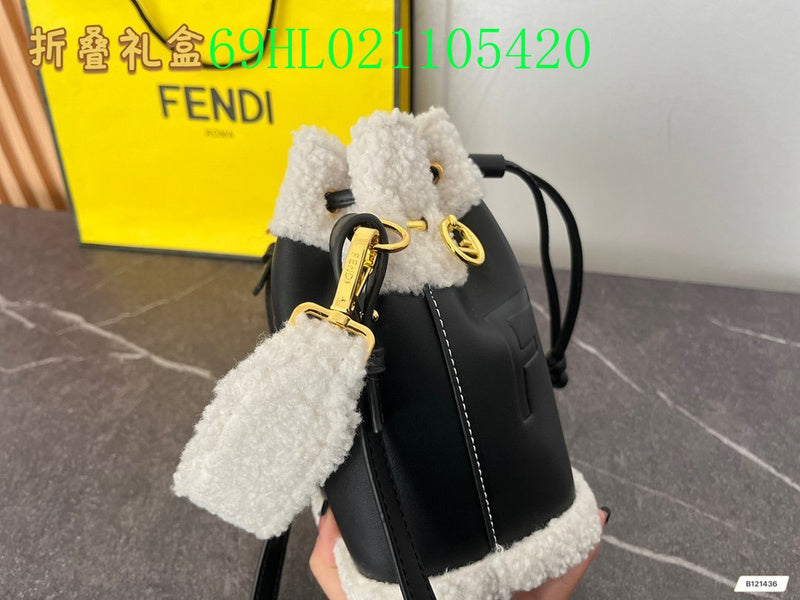 Glami - FDE Bags - 1193