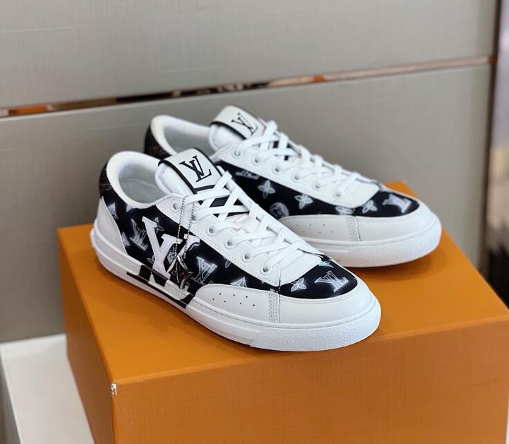 SAMC - LOV Men Shoes - 1227