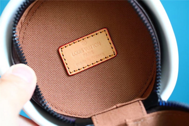 Satchel Bags - VL Bags - 7565