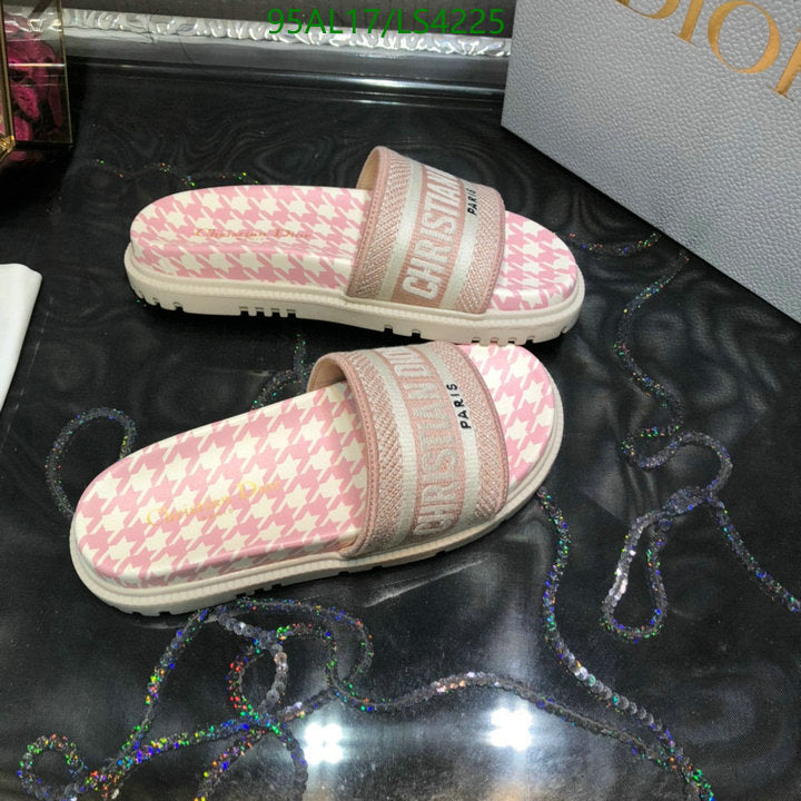 SAMCC - DOR Women Shoes - 2092