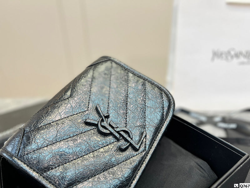 Satchel Bags - STLT Bags - 055