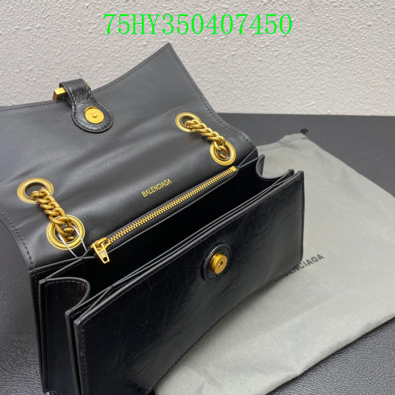 ELE Fashion - BGA Bags - 1821