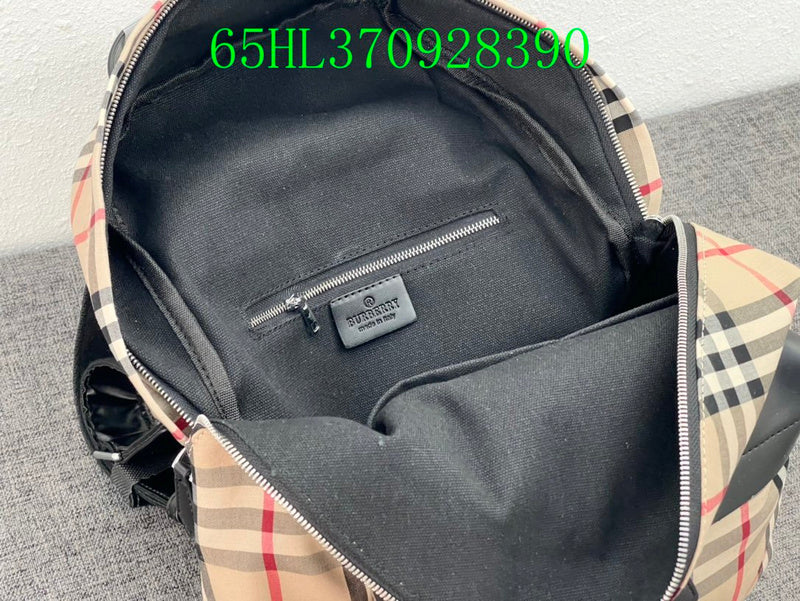 ELE Fashion -BBR Bags - 258