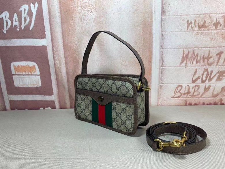 Glami Fashion - GCI Bags - 10781