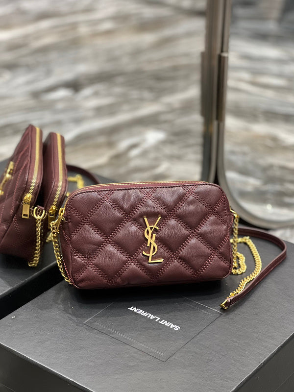 Glamy - YLS Bags - 845