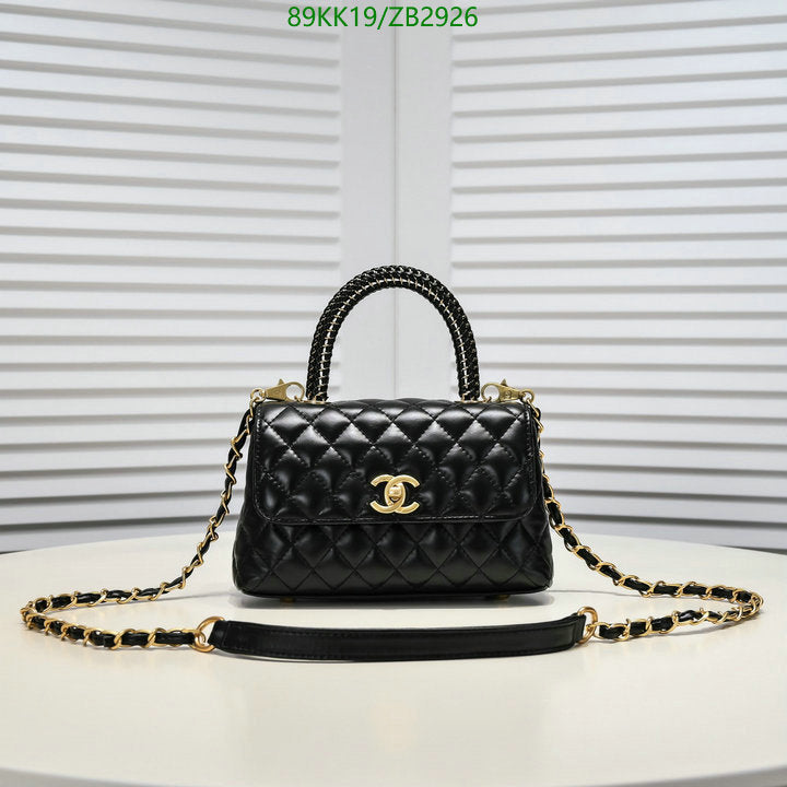SAMC - CHL Bags Crossbody - 203