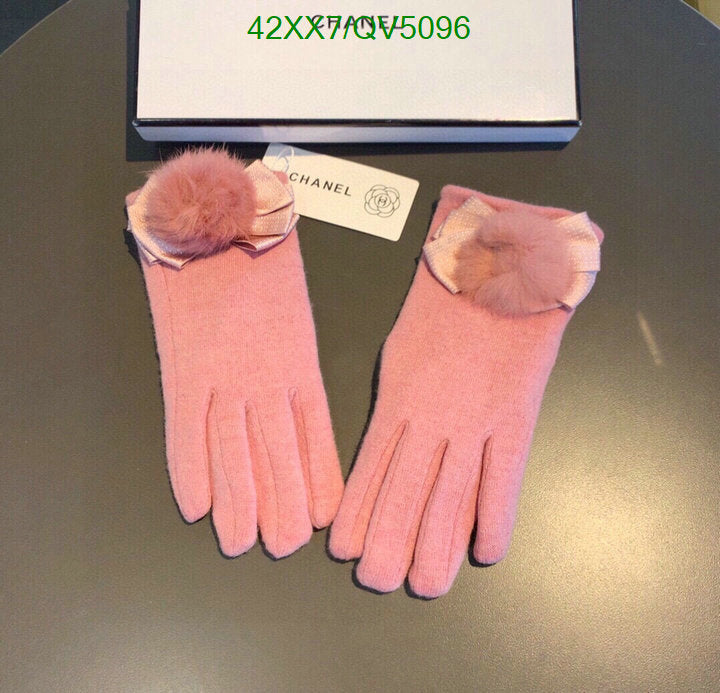 SAMC - CHL Gloves - 122