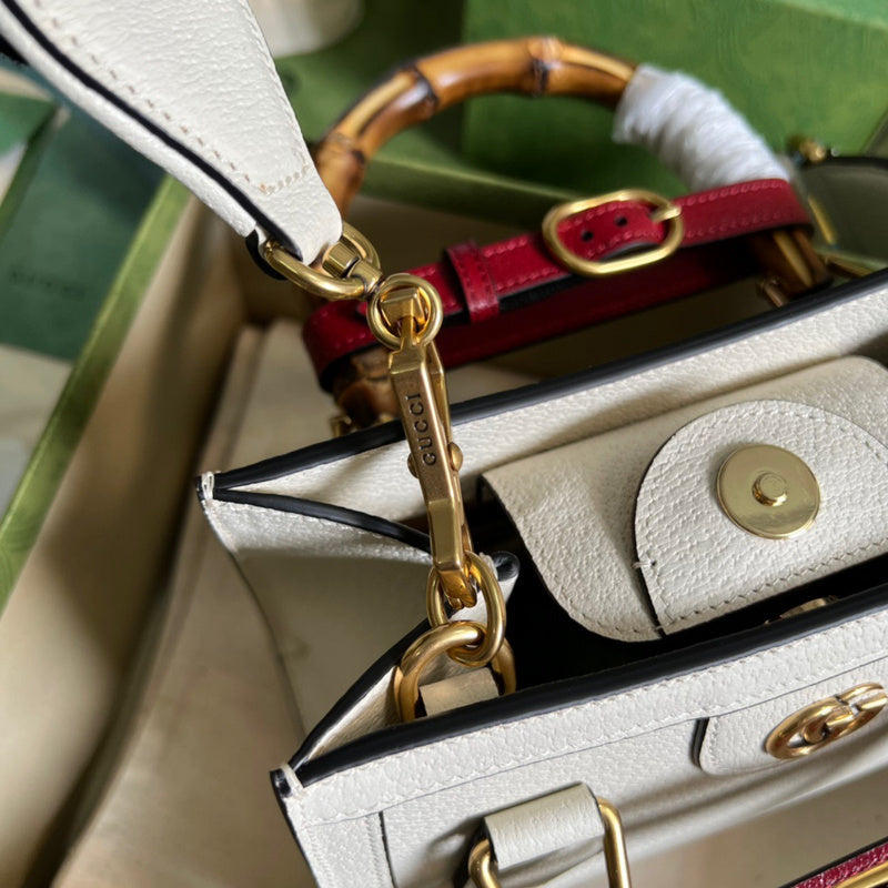 Satchel Bags - GCI Bags - 6511