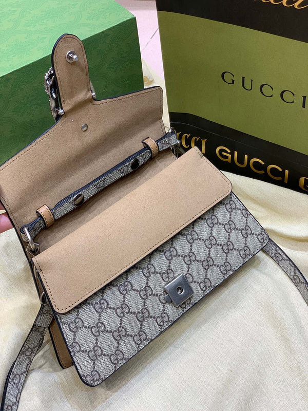 Satchel Bags - GCI Bags - 1544