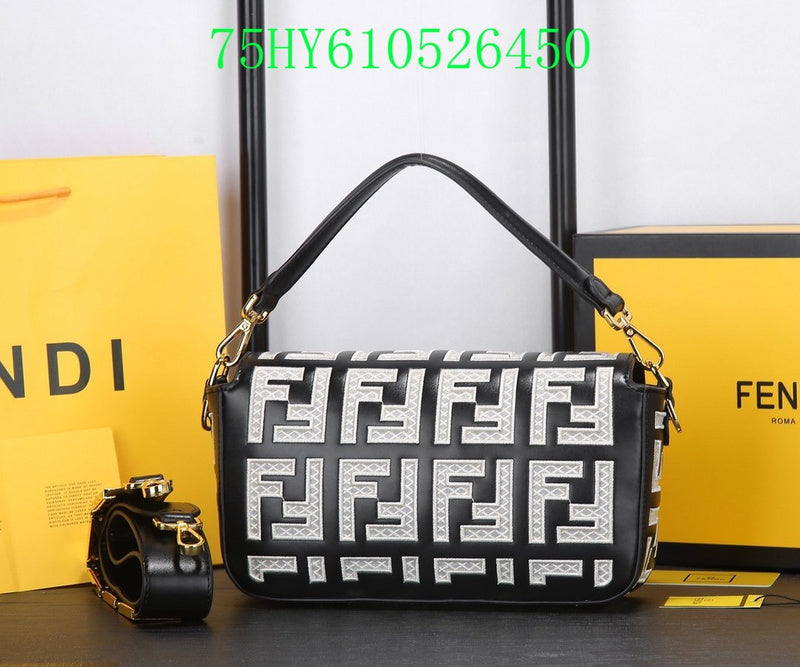 Glami - FDE Bags - 3049