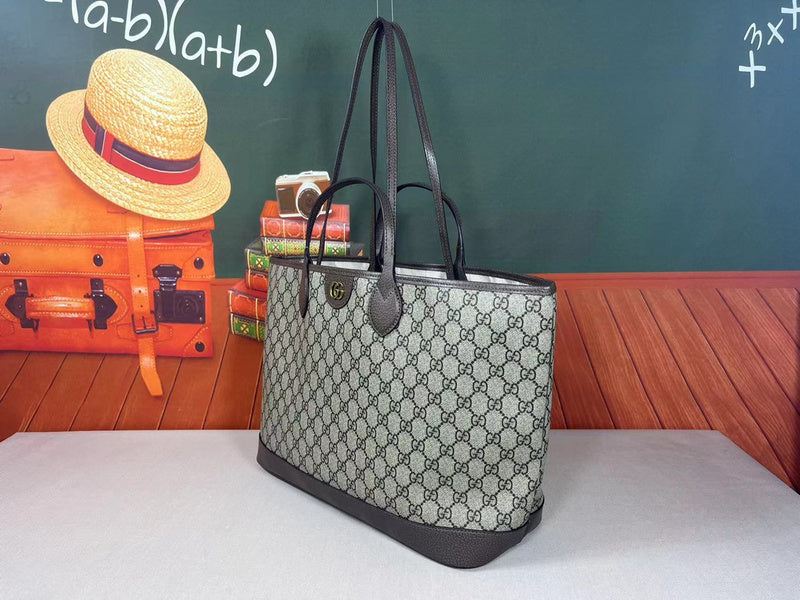 Satchel Bags - GCI Bags - 1511