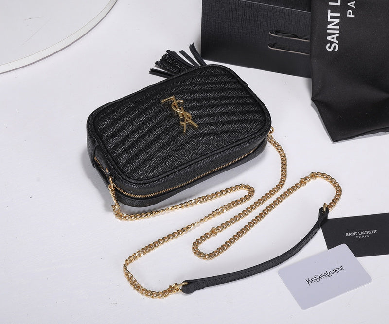 Satchel Bags - SLY Bags - 1610
