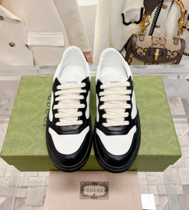 SAMC - GUKI Women Shoes - 452