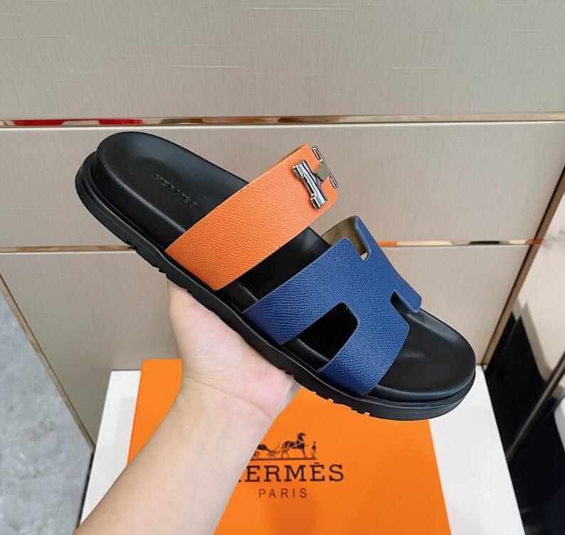 SAMC - HMS Men Shoes - 327