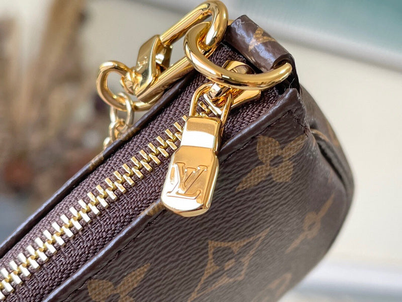 GlamI Lu-Vi bags - 4592