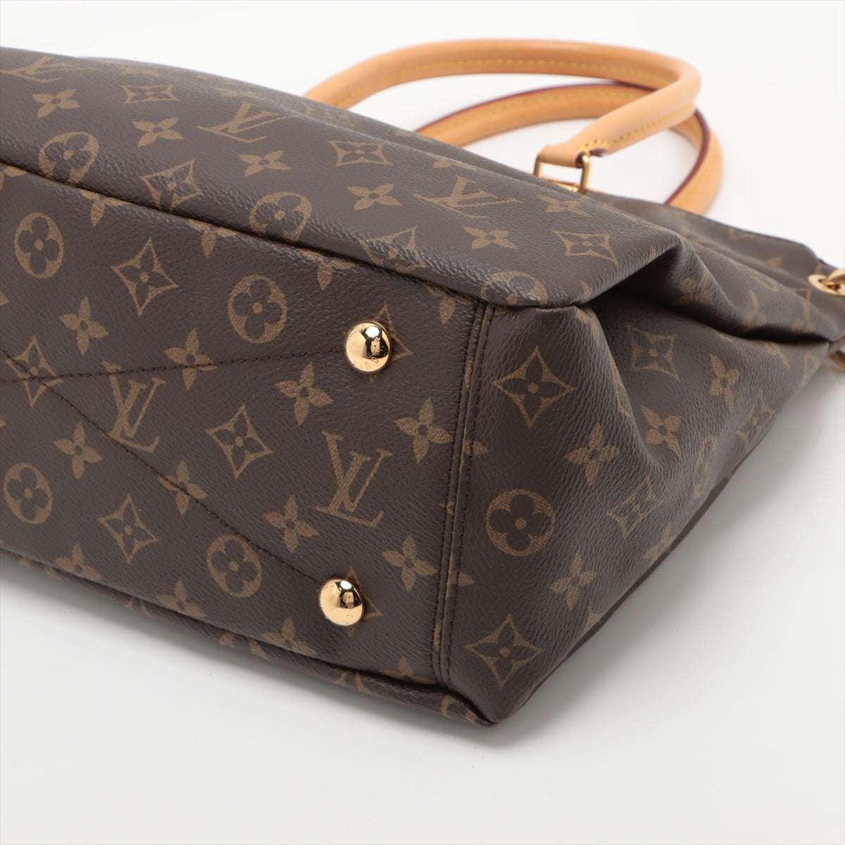 Louis Vuitton Monogram Pallas M40929