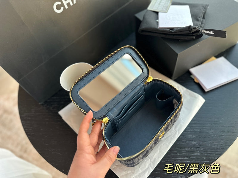 Satchel Bags - CHL Bags - 7129