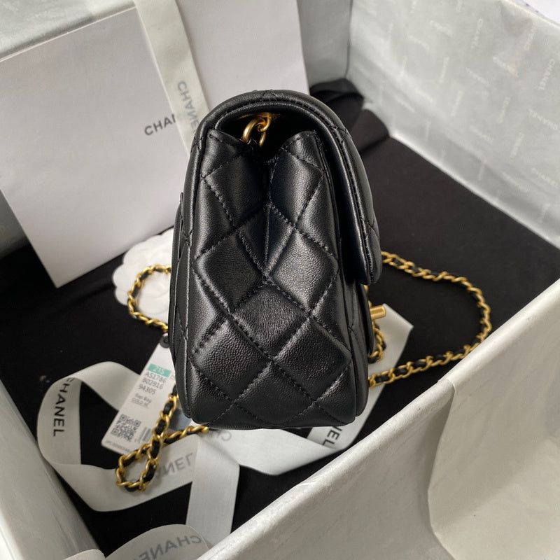 Satchel Bags - CHL Bags - 7641