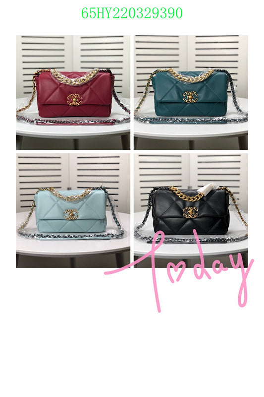 Glami - CHL Bags - 2849