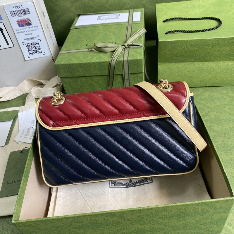 Satchel Bags - GCI Bags - 437