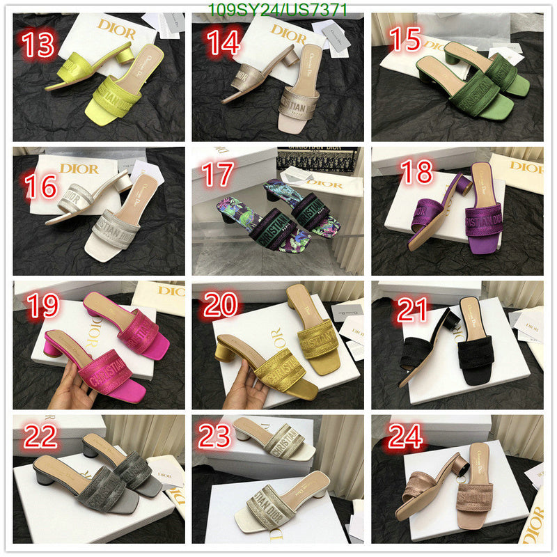 SAMCC - DOR Women Shoes - 1558
