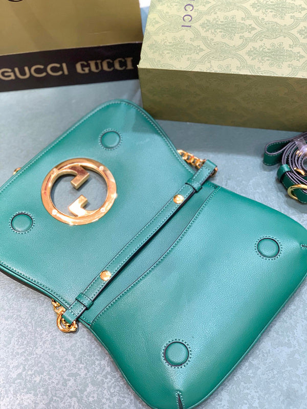 Satchel Bags - GCI Bags - 1019