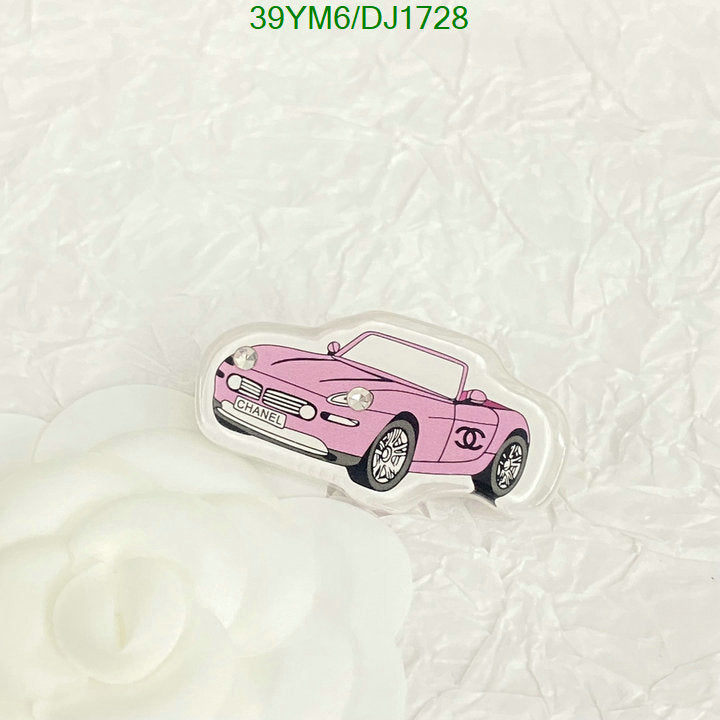 SAMC - CHL Jewelry - 236