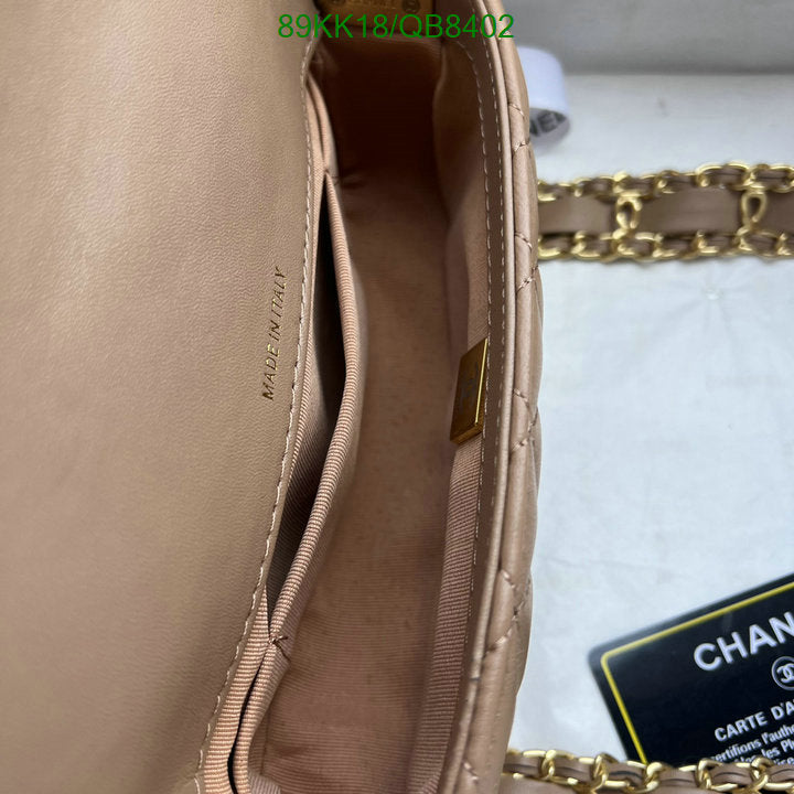 SAMC - CHL Bags Crossbody - 124