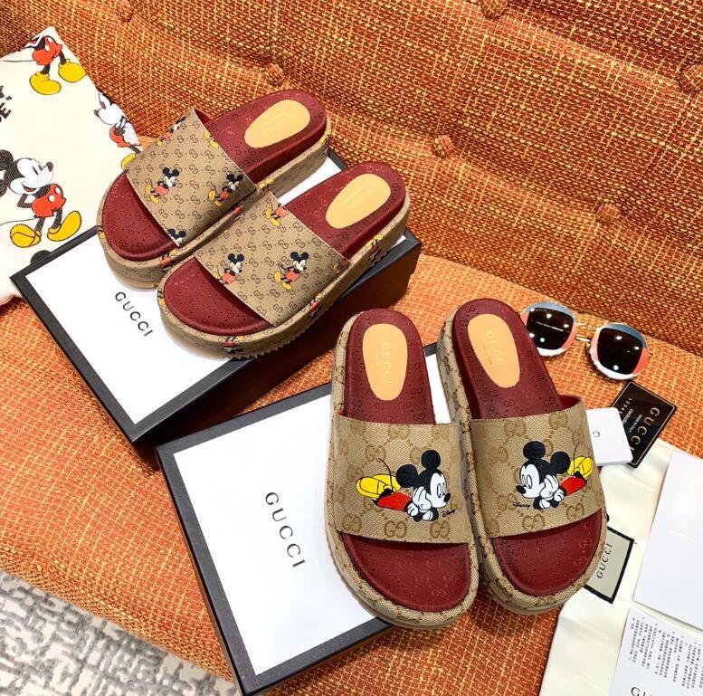 SAMC - GUKI Women Shoes - 2043